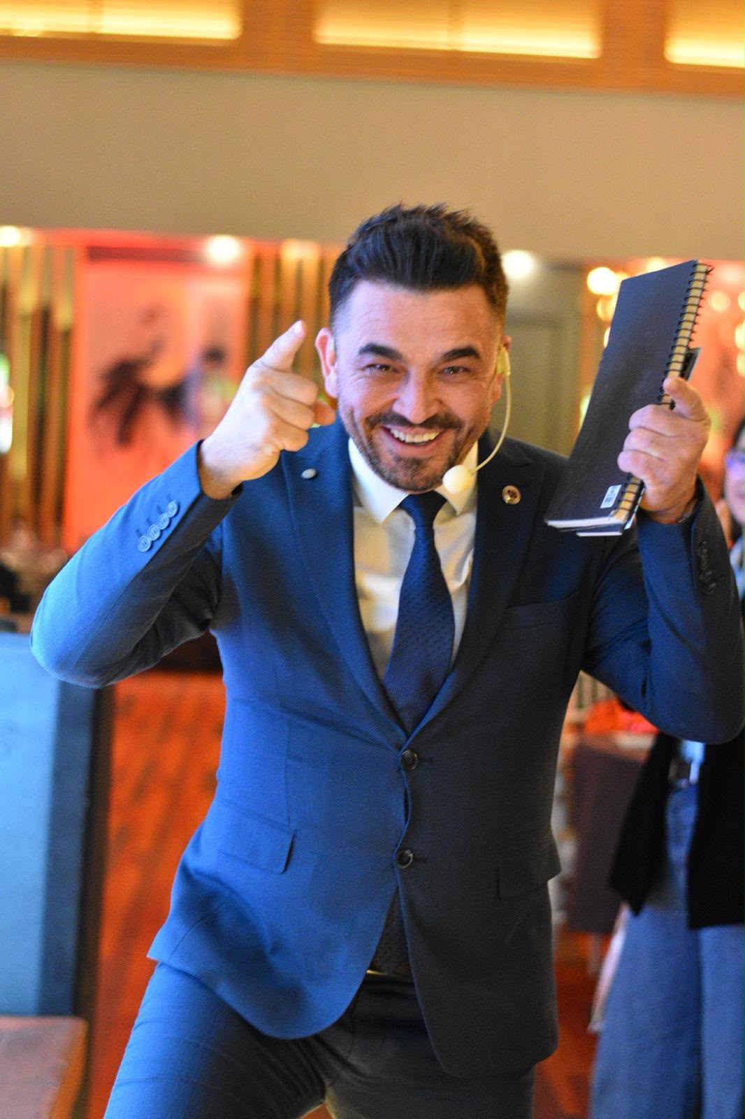 Bahtiyar Çelik
